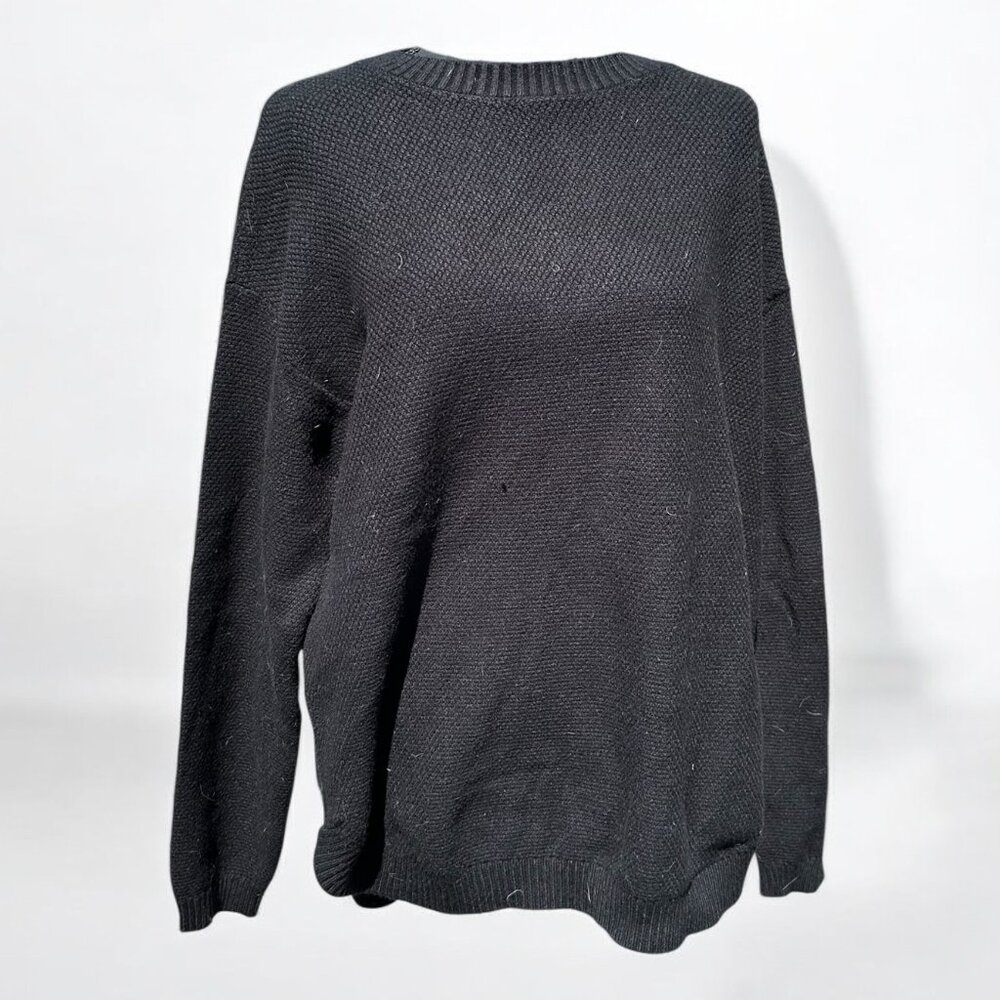 Crewneck Sweater - Multiple Colors Available